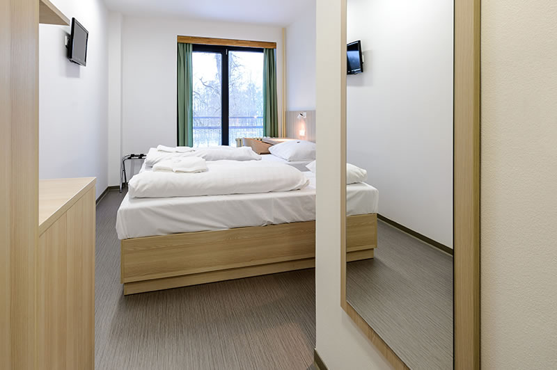 Family accommodation