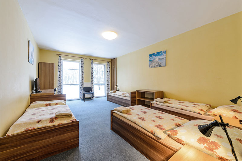 Player accommodation